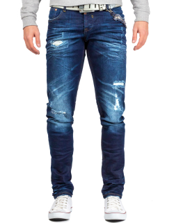 Cipo & Baxx Herren Jeans CD392  W30/L32