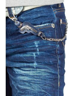 Cipo & Baxx Herren Jeans CD392  W34/L32