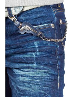 Cipo & Baxx Herren Jeans CD392  W30/L34