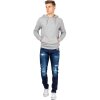 Cipo & Baxx Herren Jeans CD392  W30/L34