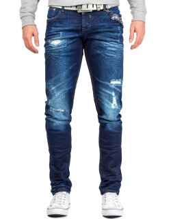 Cipo & Baxx Herren Jeans CD392  W31/L34