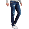 Cipo & Baxx Herren Jeans CD392  W34/L34