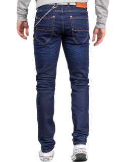 Cipo & Baxx Herren Jeans CD392  W38/L34