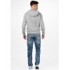 Cipo & Baxx Herren Jeans CD148 Blue