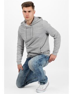 Cipo & Baxx regular fit Jeans Herren Stonewashed CD148 Blue W33/