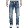 Cipo & Baxx Herren Jeans CD148 W30/L32