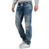 Cipo & Baxx Herren Jeans CD148 W30/L32