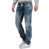 Cipo & Baxx Herren Jeans CD148 W32/L32
