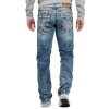 Cipo & Baxx Herren Jeans CD148 W38/L32