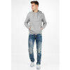 Cipo & Baxx Herren Jeans CD148 W38/L32