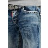 Cipo & Baxx Herren Jeans CD148 W38/L32