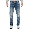 Cipo & Baxx Herren Jeans CD148 W30/L34