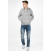 Cipo & Baxx Herren Jeans CD148 W36/L34