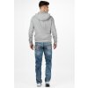 Cipo & Baxx Herren Jeans CD148 W36/L34