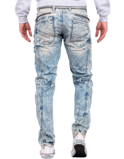 Cipo & Baxx Herren Jeans C0894A W30/L32