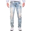 Cipo & Baxx Herren Jeans C0894A W32/L32