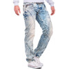 Cipo & Baxx Herren Jeans C0894A W34/L32