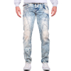 Cipo & Baxx Herren Jeans C0894A W31/L34