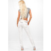 Cipo & Baxx Damen Jeans CBW0245 W27/L32