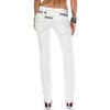 Cipo & Baxx Damen Jeans CBW0245 W30/L32