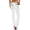 Cipo & Baxx Damen Jeans CBW0245 W31/L32