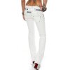 Cipo & Baxx Damen Jeans CBW0245 W27/L34