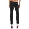 Cipo & Baxx Damen Jeans CBW0313 W31/L30