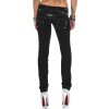 Cipo & Baxx Damen Jeans CBW0313 W29/L32