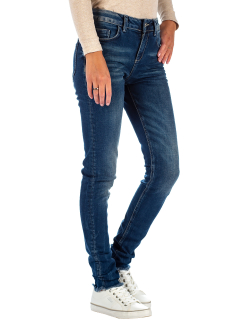 Cipo & Baxx Damen Jeans 19CB06 W31/L32