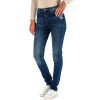 Cipo & Baxx Damen Jeans 19CB06 W27/L34