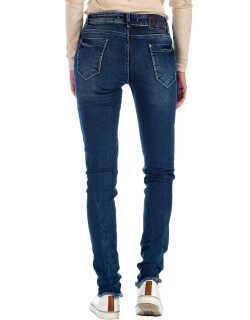 Cipo & Baxx Damen Jeans 19CB06 W31/L34