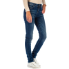 Cipo & Baxx Damen Jeans 19CB06 W32/L34