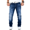 Cipo & Baxx Herren Jeans CD389