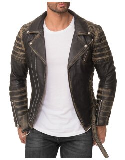 Reichstadt Herren Jacke RS001