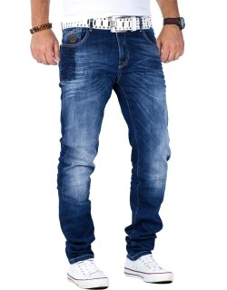 Cipo & Baxx Herren Jeans CD389 W31/L32