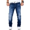 Cipo & Baxx Herren Jeans CD389 W31/L32