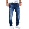 Cipo & Baxx Herren Jeans CD389 W31/L32