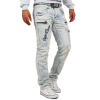 Cipo & Baxx Herren Jeans CD272