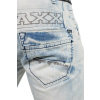 Cipo & Baxx Herren Jeans CD272