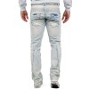 Cipo & Baxx Herren Jeans CD272 W29/L32