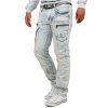 Cipo & Baxx Herren Jeans CD272 W29/L32