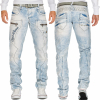 Cipo & Baxx Herren Jeans CD272 W30/L32