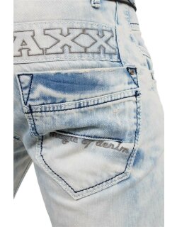 Cipo & Baxx Herren Jeans CD272 W31/L32