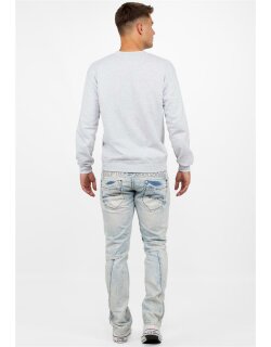 Cipo & Baxx Herren Jeans CD272 W31/L32