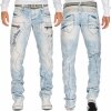 Cipo & Baxx Herren Jeans CD272 W31/L32