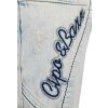 Cipo & Baxx Herren Jeans CD272 W31/L32