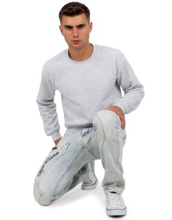 Cipo & Baxx regular fit Jeans Herren Stonewashed CD272 Blue W33/L32