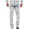 Cipo & Baxx Herren Jeans CD272 W34/L32
