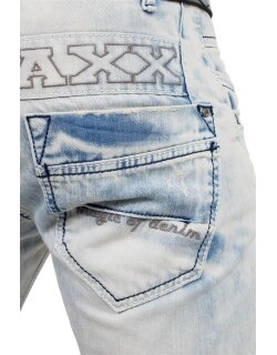 Cipo & Baxx Herren Jeans CD272 W31/L34