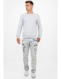 Cipo & Baxx Herren Jeans CD272 W31/L34